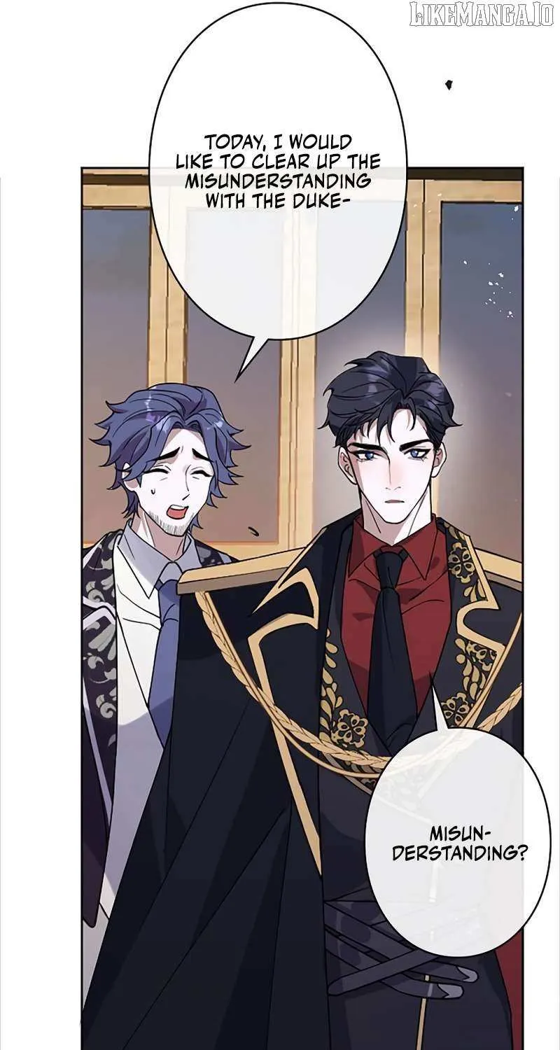 The Fake Saint’s Splendid Revenge Chapter 31 page 41 - 