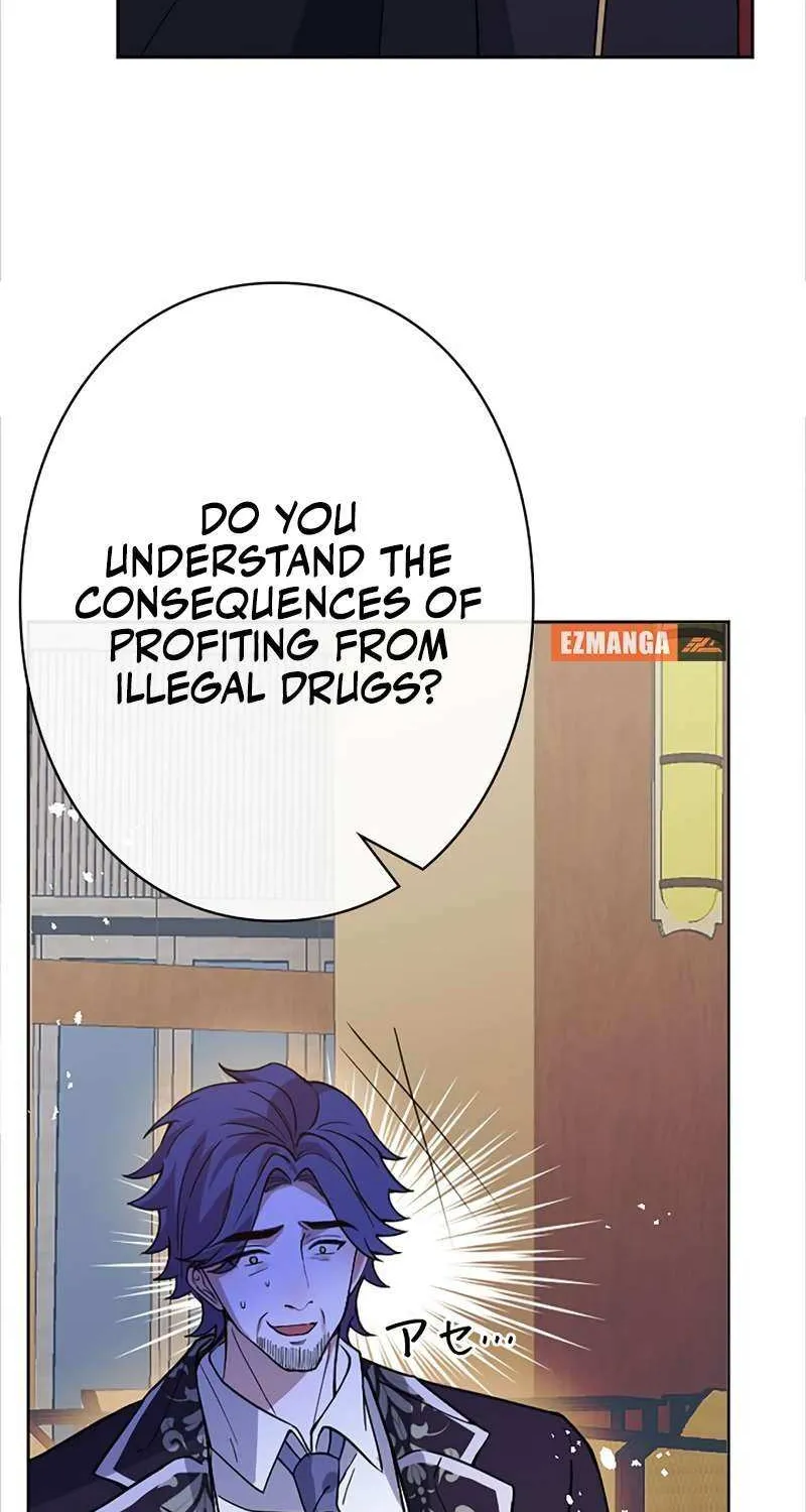The Fake Saint’s Splendid Revenge Chapter 31 page 42 - 