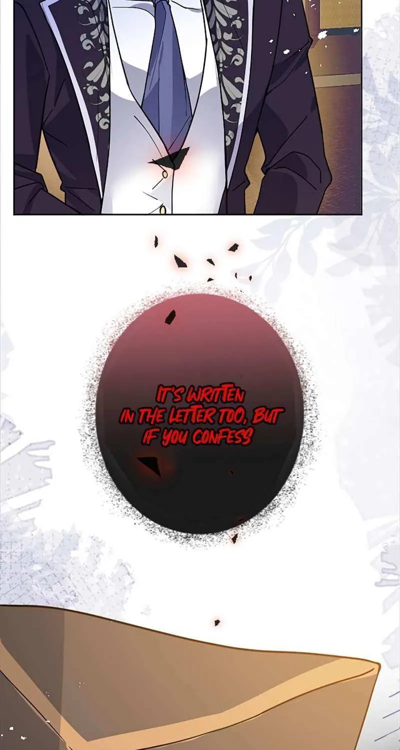 The Fake Saint’s Splendid Revenge Chapter 31 page 43 - 