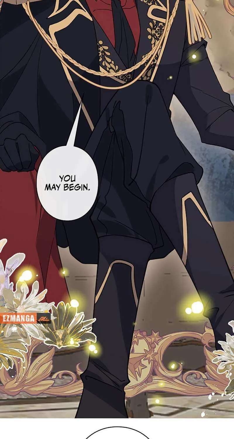 The Fake Saint’s Splendid Revenge Chapter 31 page 45 - 