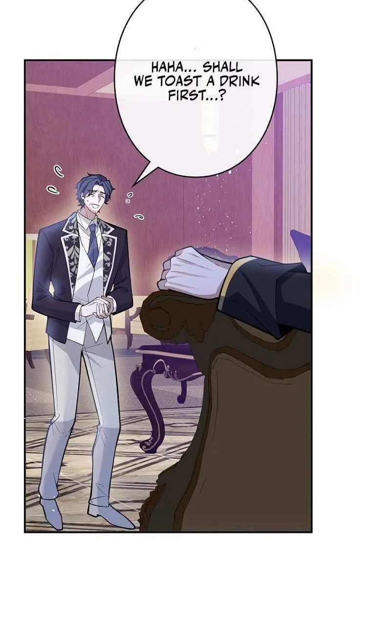 The Fake Saint’s Splendid Revenge Chapter 31 page 46 - 