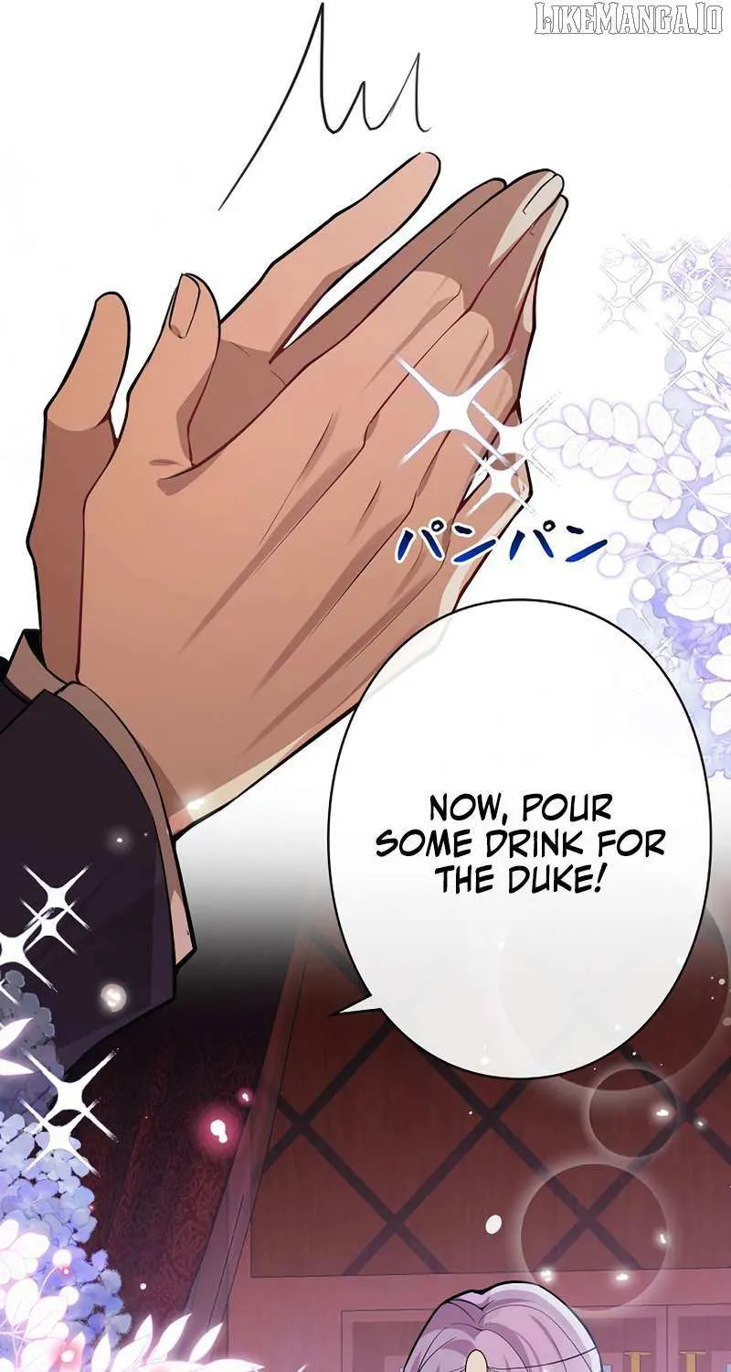 The Fake Saint’s Splendid Revenge Chapter 31 page 47 - 