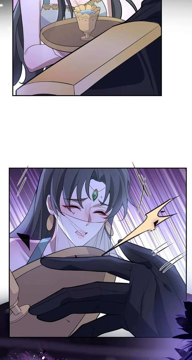 The Fake Saint’s Splendid Revenge Chapter 31 page 50 - 