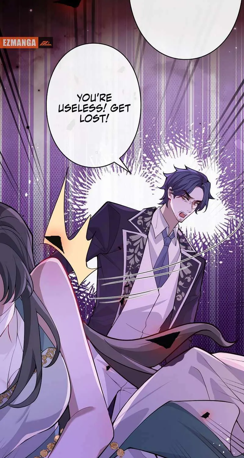 The Fake Saint’s Splendid Revenge Chapter 31 page 53 - 