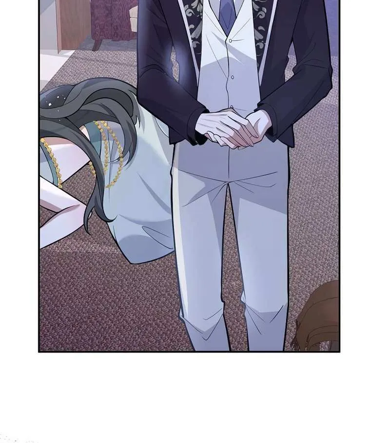 The Fake Saint’s Splendid Revenge Chapter 31 page 55 - 