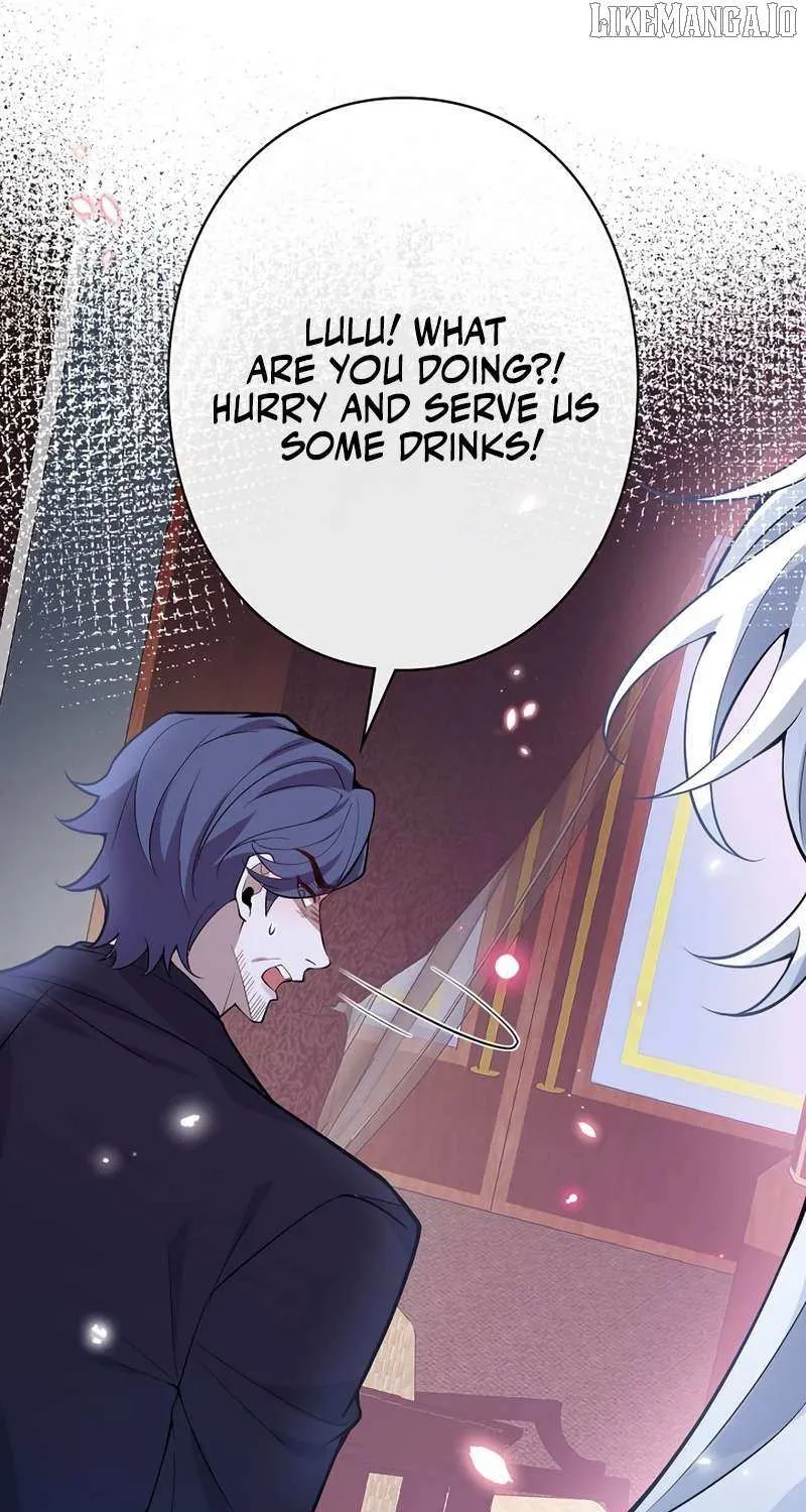 The Fake Saint’s Splendid Revenge Chapter 31 page 56 - 