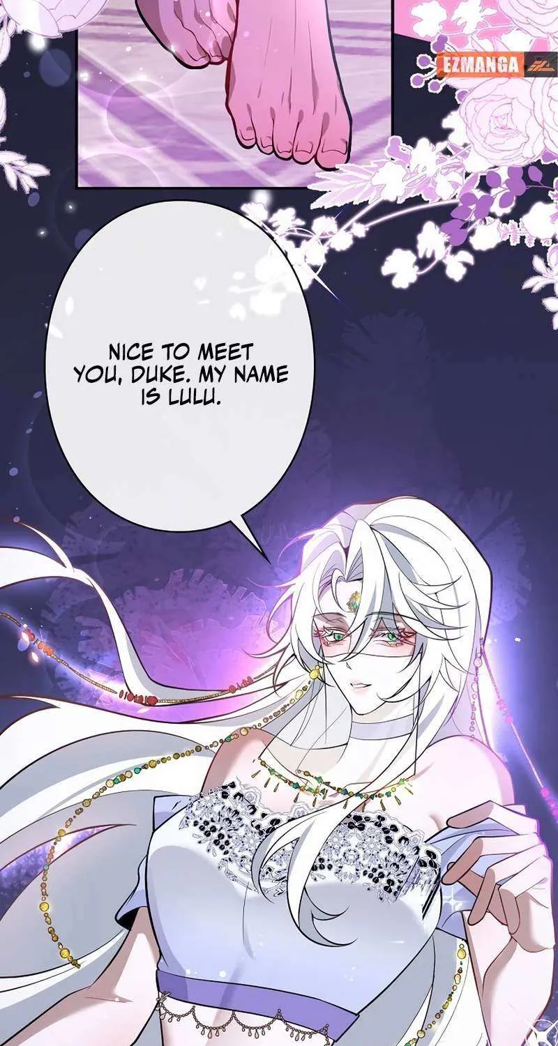 The Fake Saint’s Splendid Revenge Chapter 31 page 58 - 