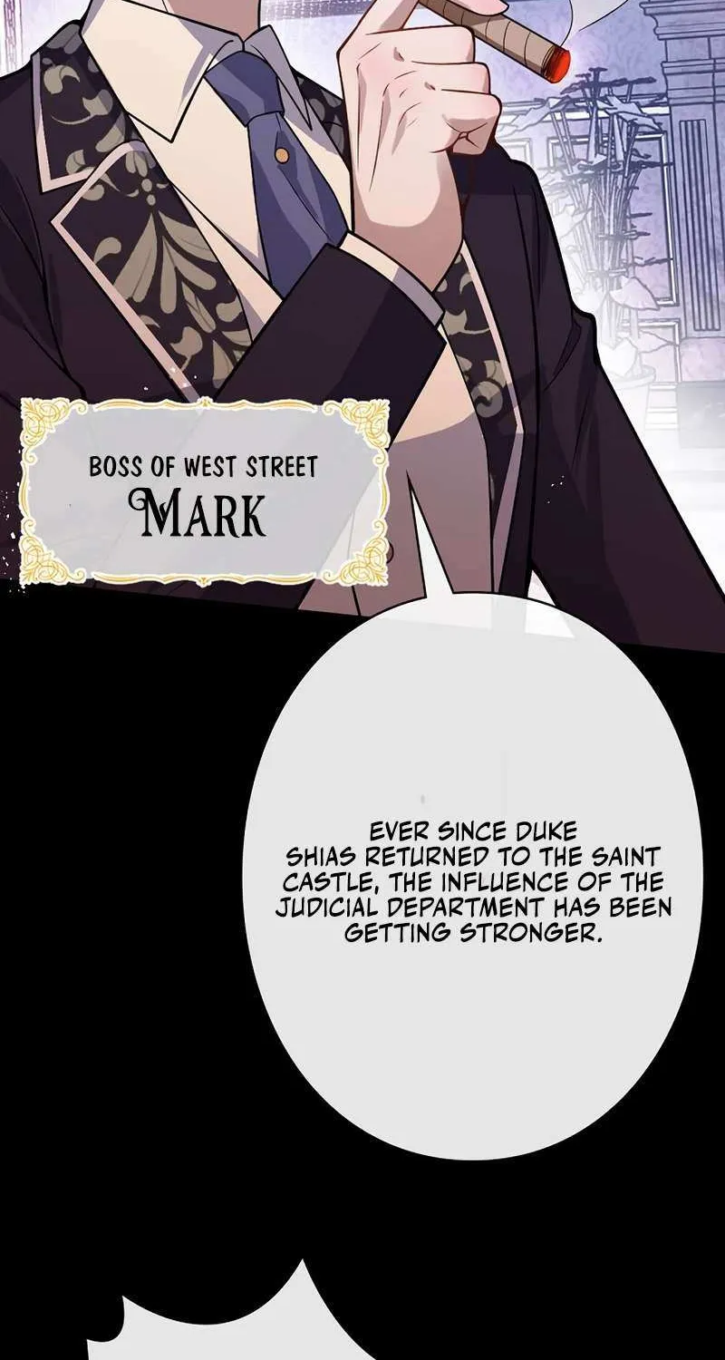 The Fake Saint’s Splendid Revenge Chapter 31 page 7 - 