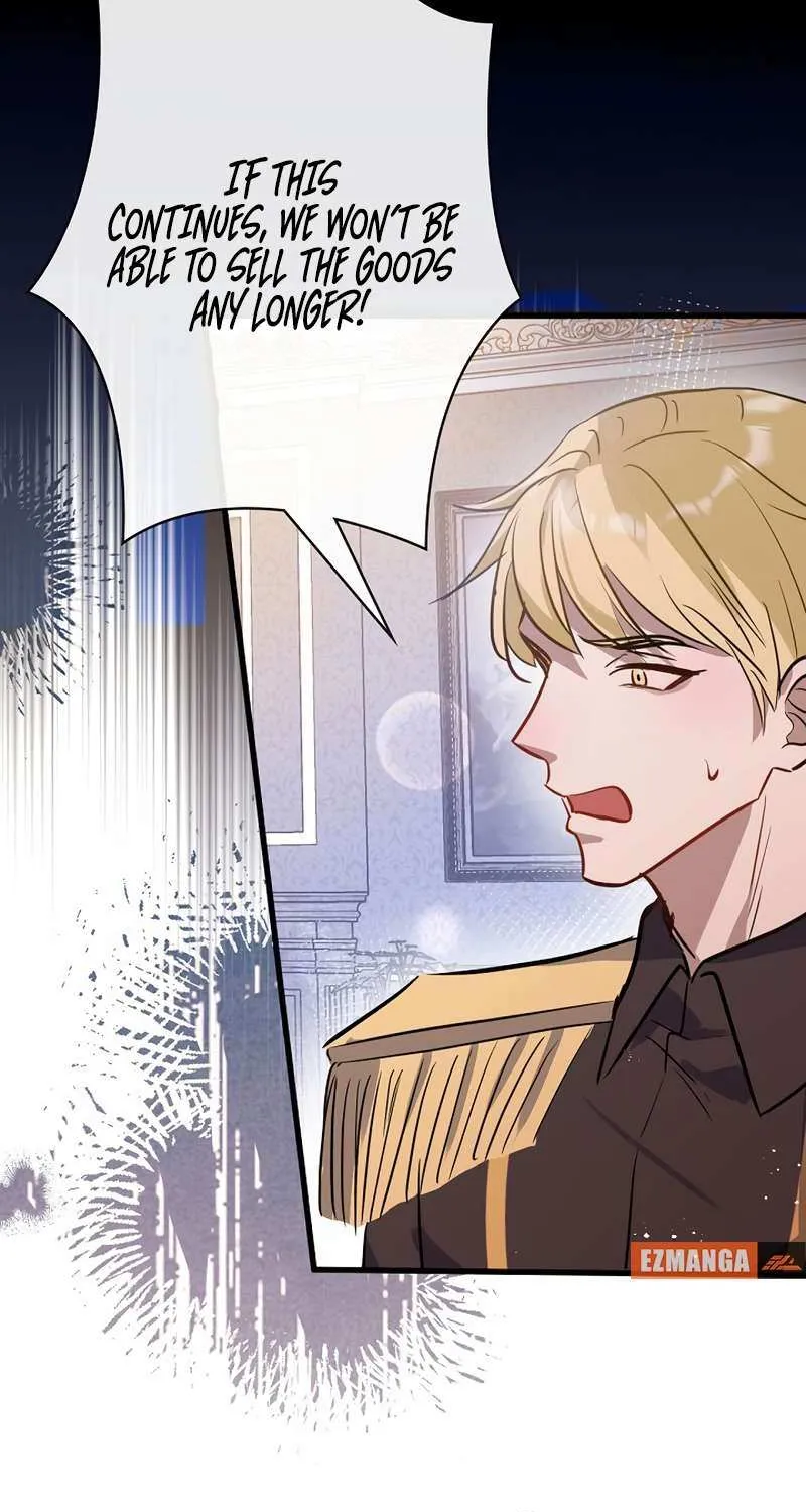 The Fake Saint’s Splendid Revenge Chapter 31 page 8 - 