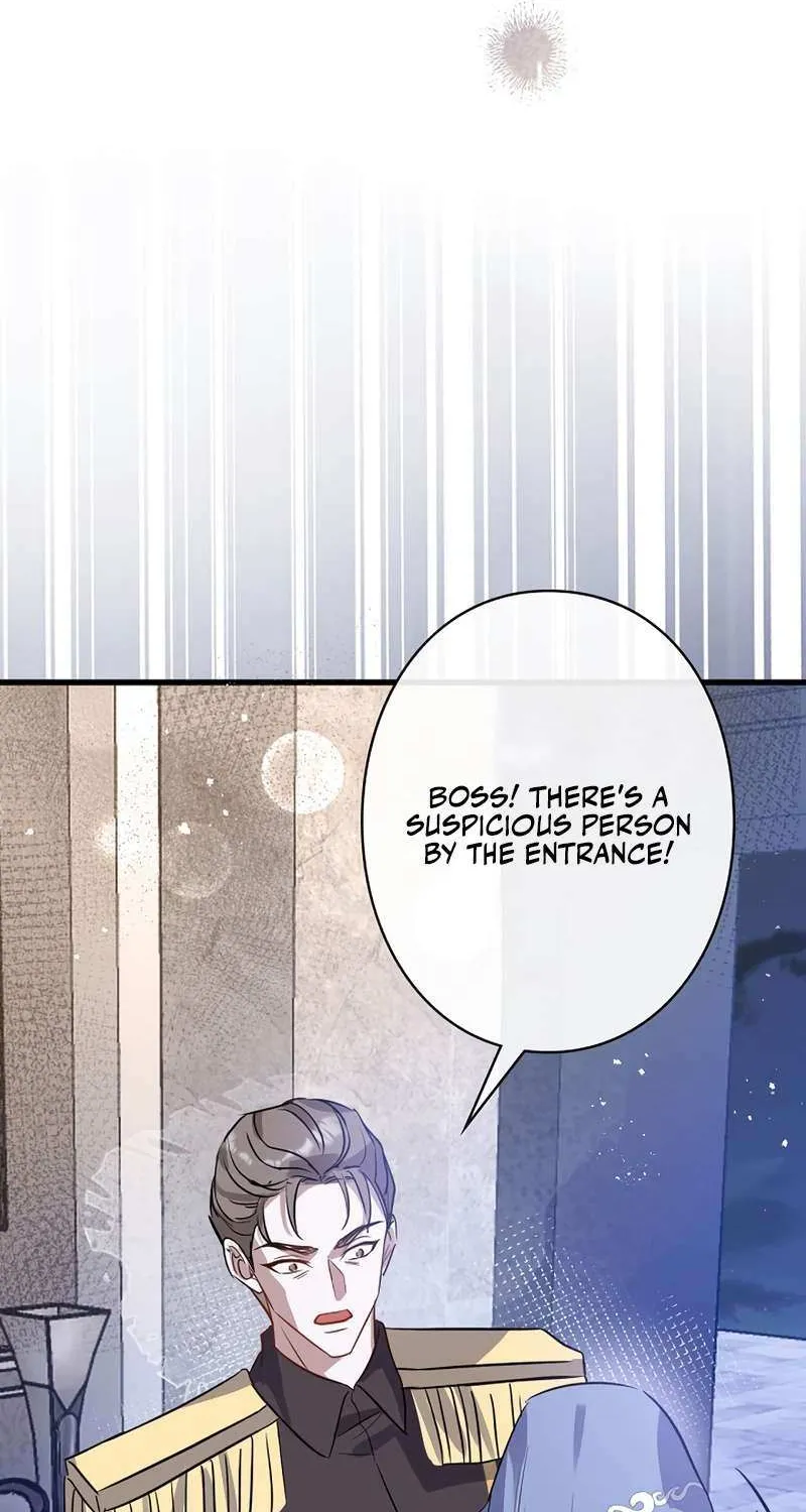 The Fake Saint’s Splendid Revenge Chapter 31 page 9 - 