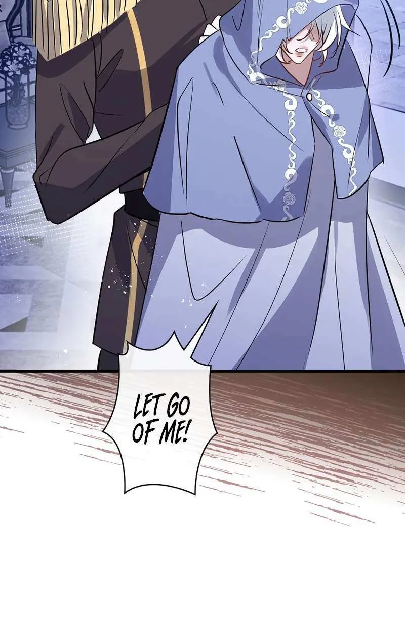 The Fake Saint’s Splendid Revenge Chapter 31 page 10 - 