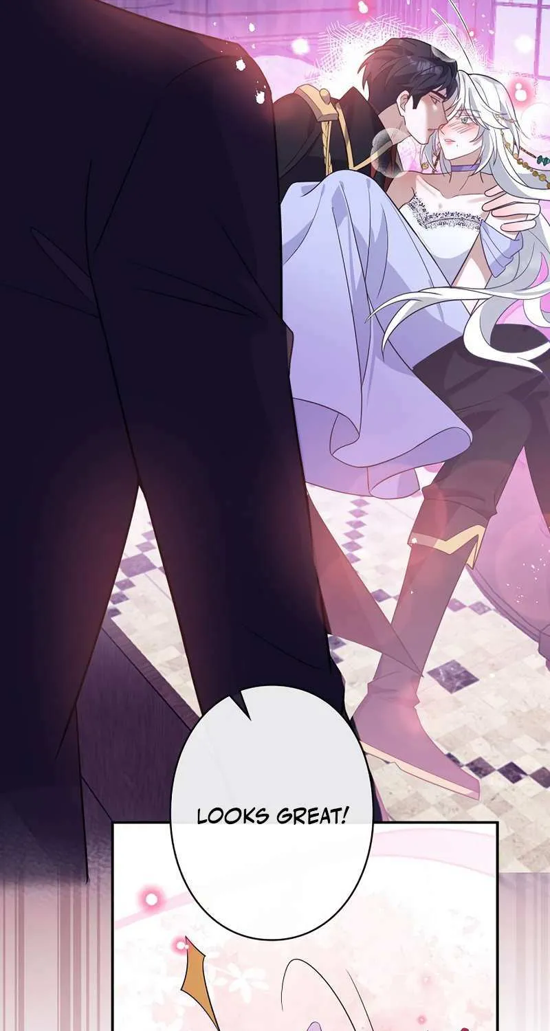 The Fake Saint’s Splendid Revenge Chapter 32 page 13 - 