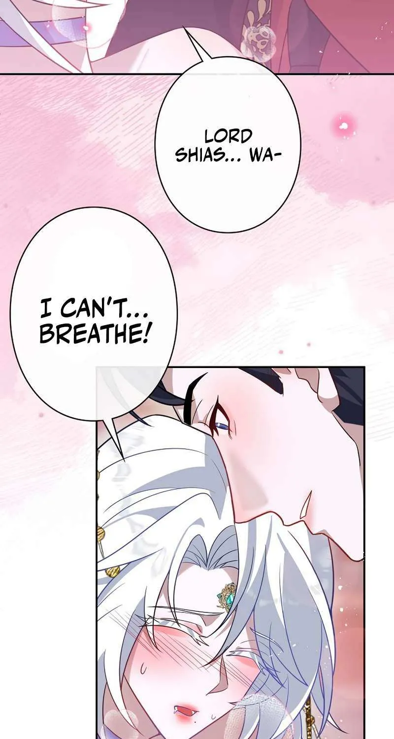 The Fake Saint’s Splendid Revenge Chapter 32 page 15 - 