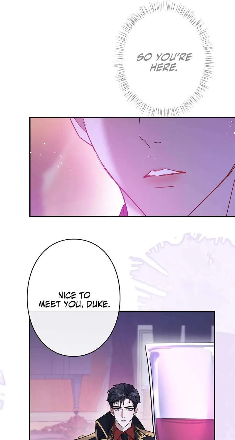 The Fake Saint’s Splendid Revenge Chapter 32 page 3 - 