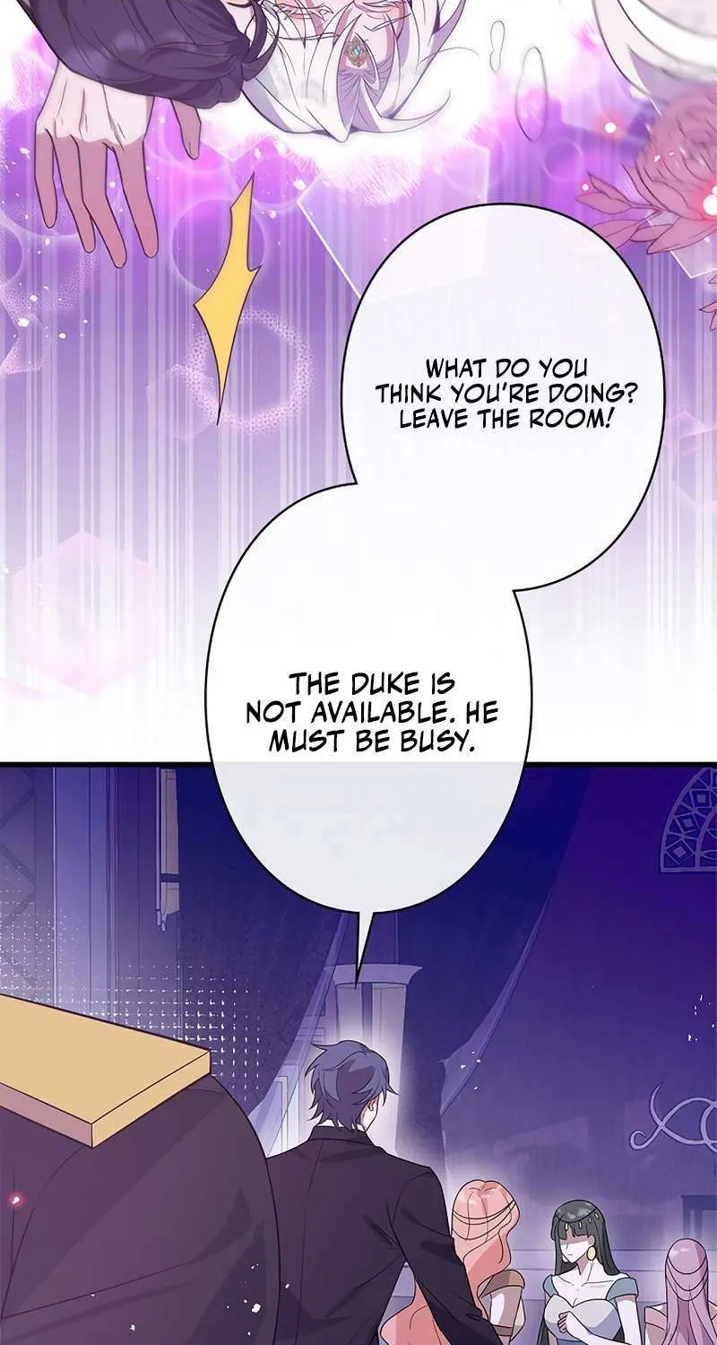 The Fake Saint’s Splendid Revenge Chapter 32 page 21 - 