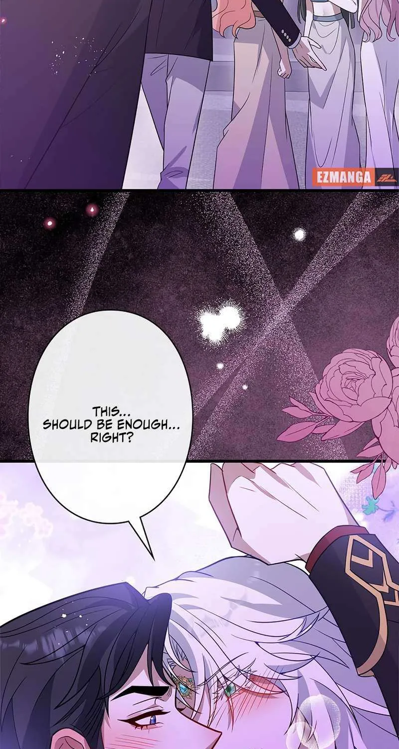 The Fake Saint’s Splendid Revenge Chapter 32 page 22 - 