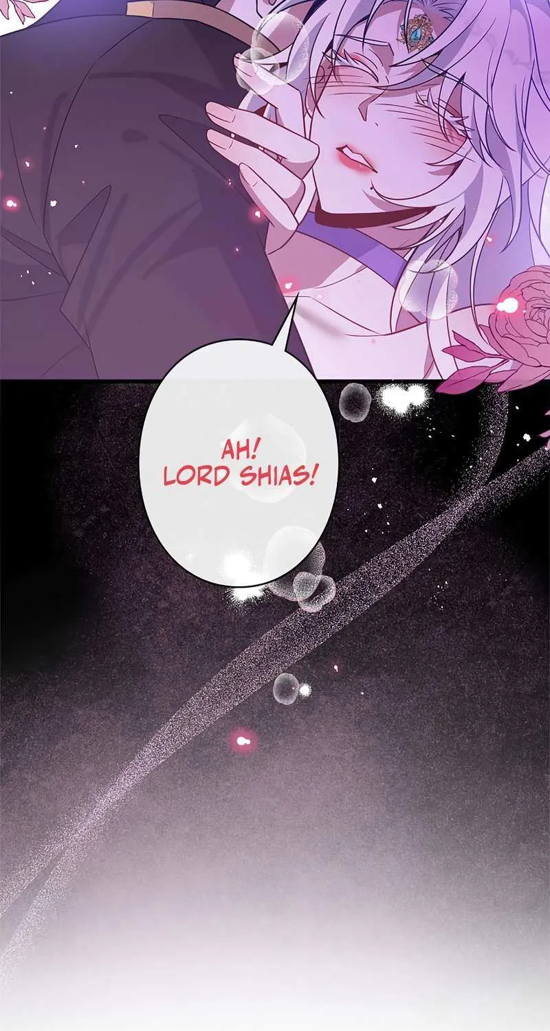 The Fake Saint’s Splendid Revenge Chapter 32 page 24 - 