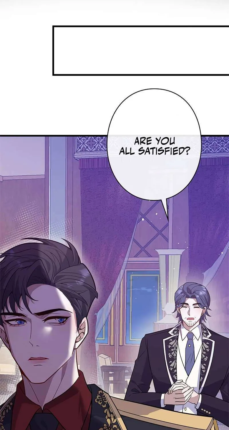 The Fake Saint’s Splendid Revenge Chapter 32 page 25 - 