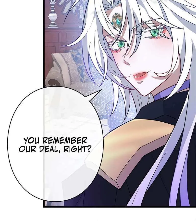 The Fake Saint’s Splendid Revenge Chapter 32 page 28 - 