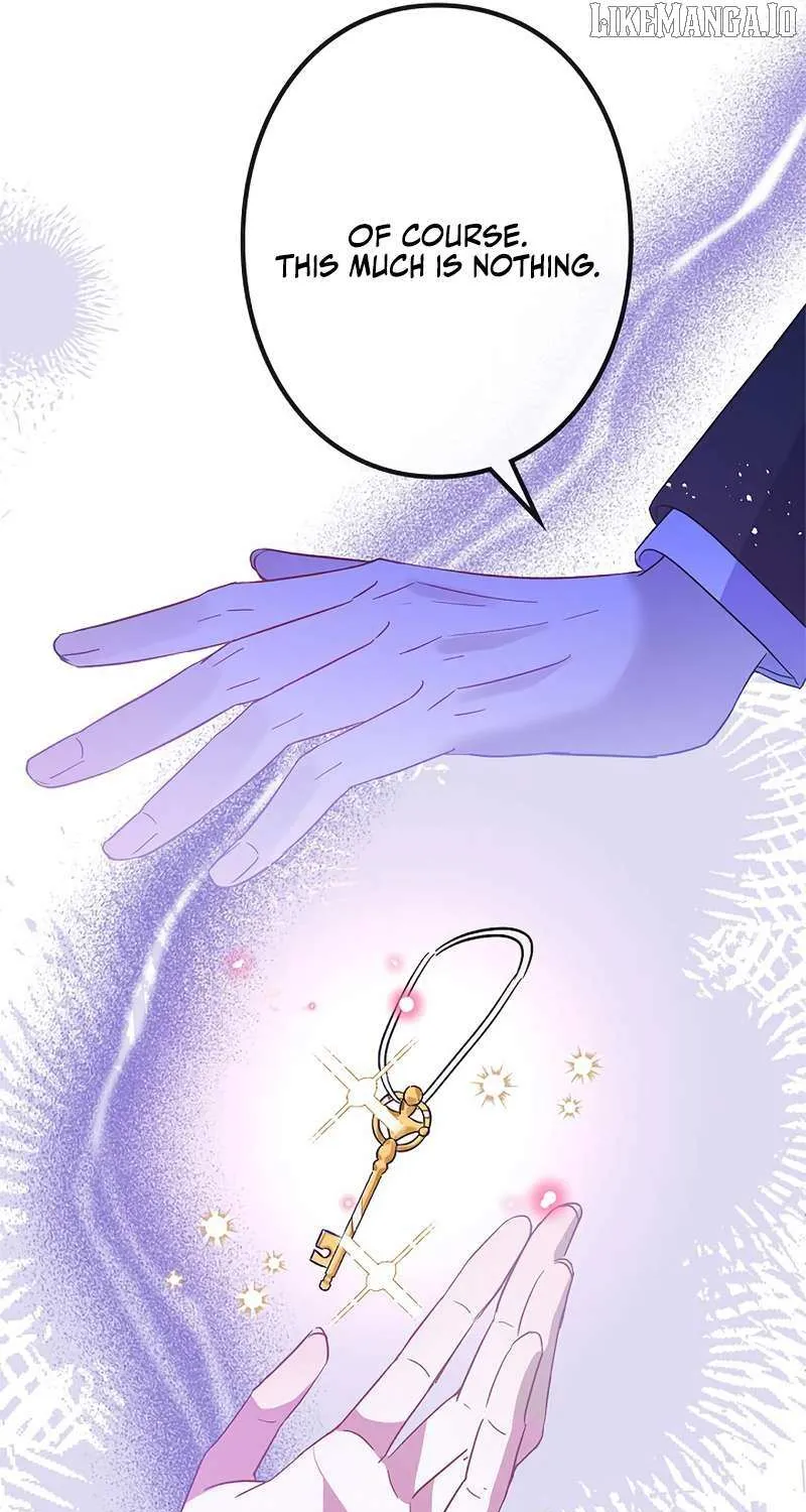 The Fake Saint’s Splendid Revenge Chapter 32 page 29 - 