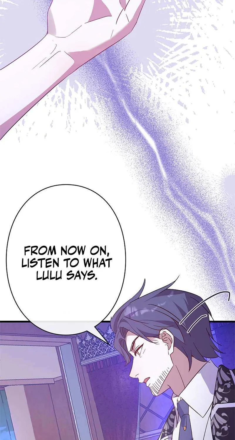 The Fake Saint’s Splendid Revenge Chapter 32 page 30 - 