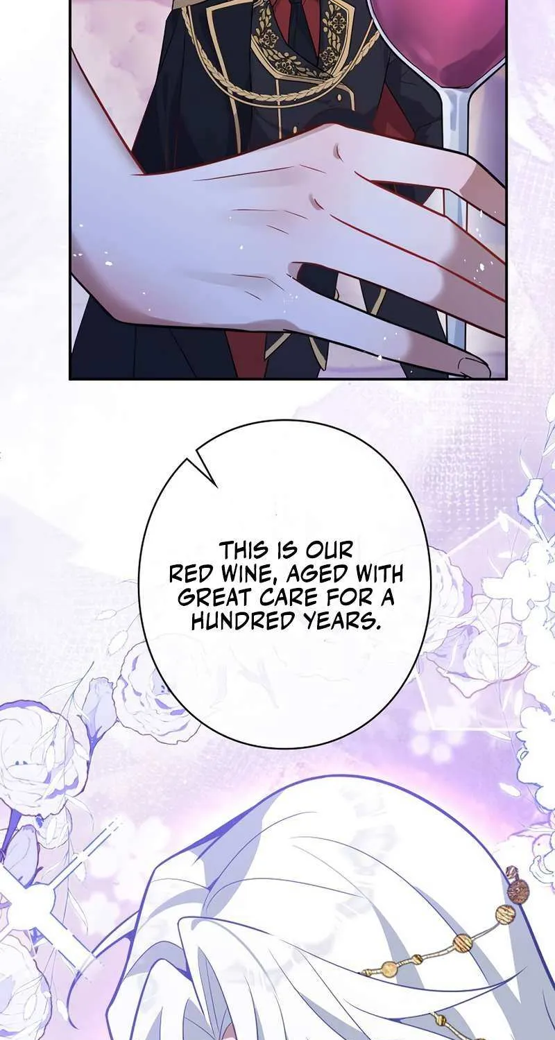 The Fake Saint’s Splendid Revenge Chapter 32 page 4 - 