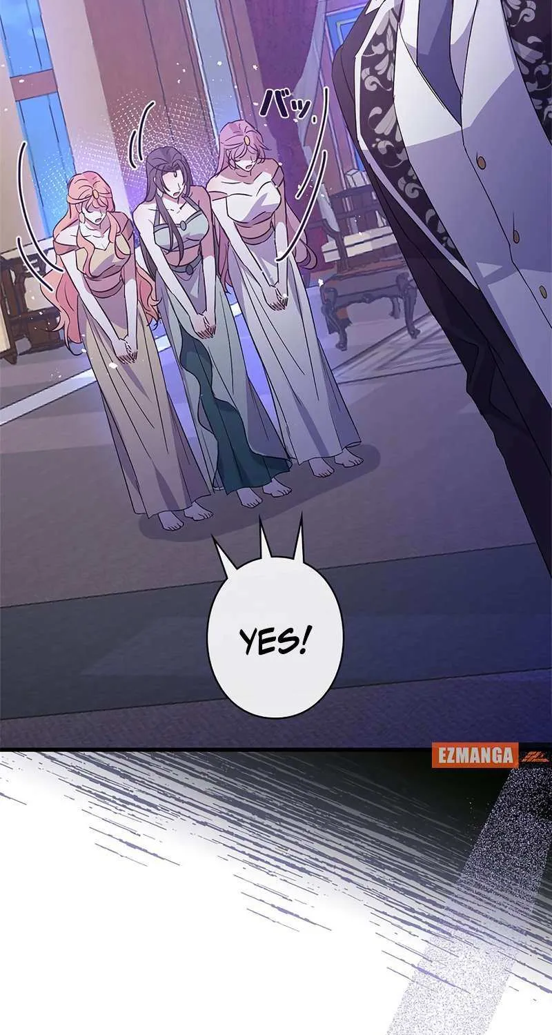 The Fake Saint’s Splendid Revenge Chapter 32 page 31 - 