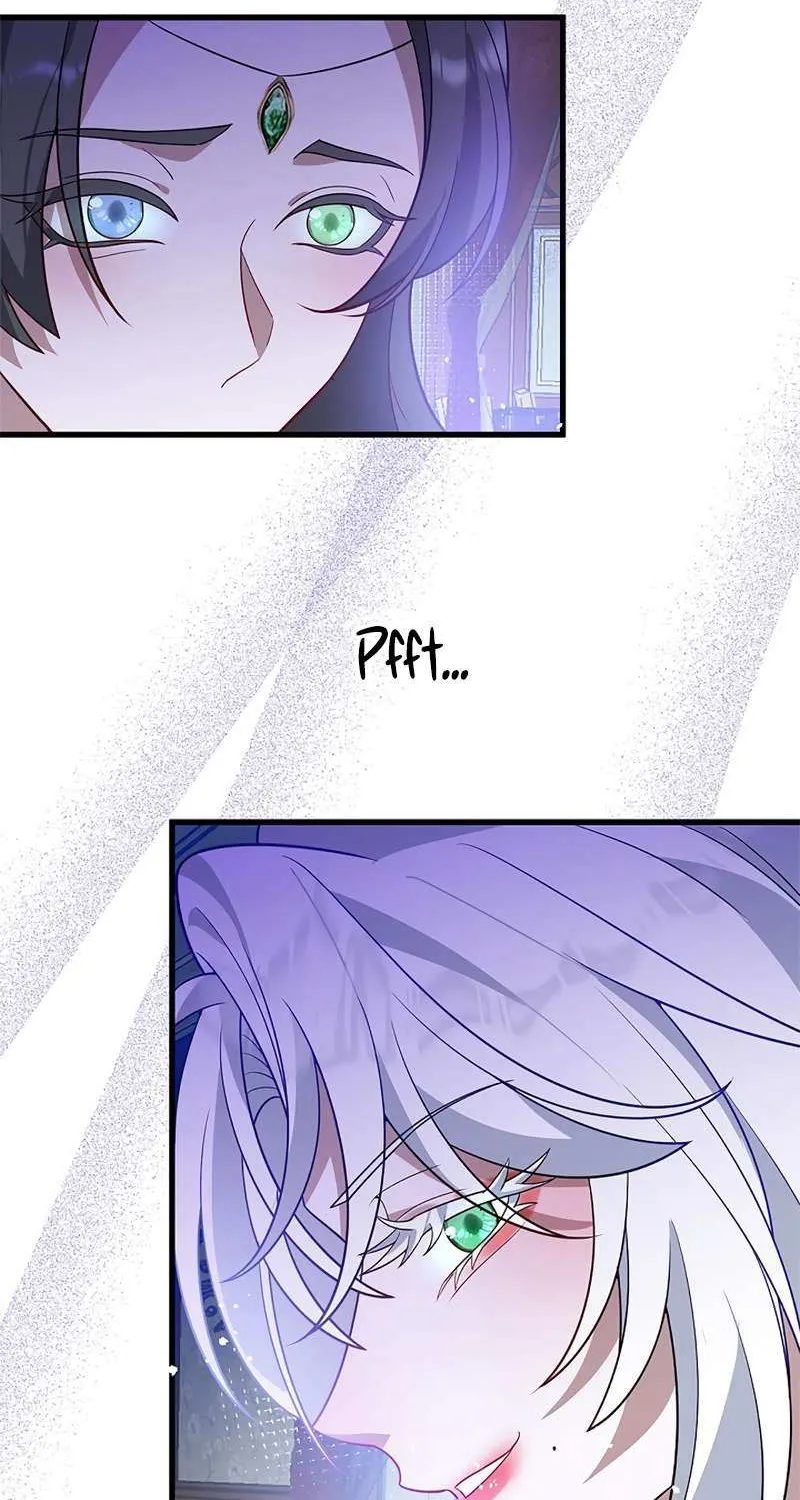 The Fake Saint’s Splendid Revenge Chapter 32 page 32 - 