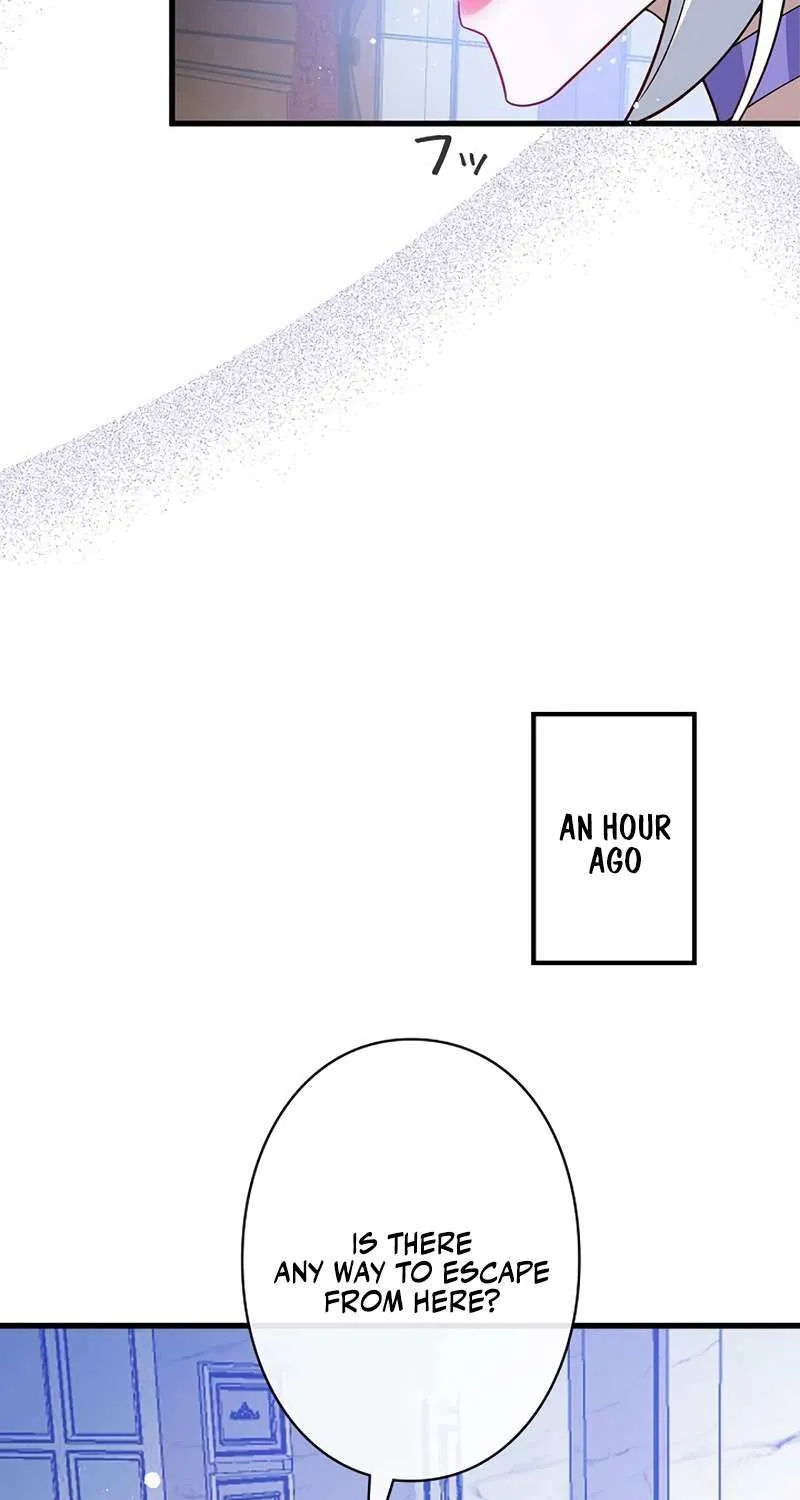 The Fake Saint’s Splendid Revenge Chapter 32 page 33 - 