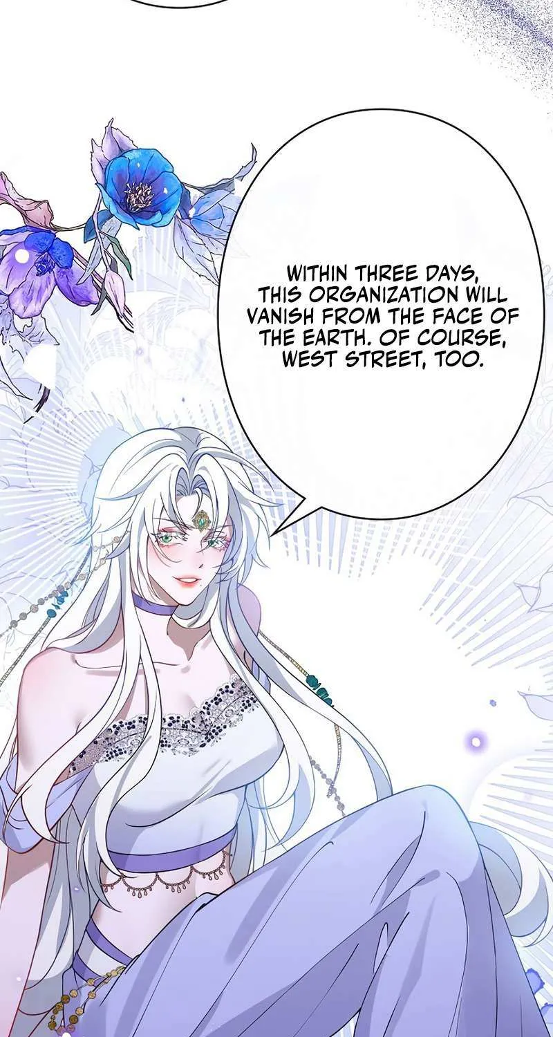 The Fake Saint’s Splendid Revenge Chapter 32 page 35 - 
