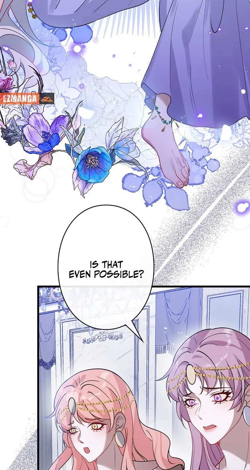 The Fake Saint’s Splendid Revenge Chapter 32 page 36 - 