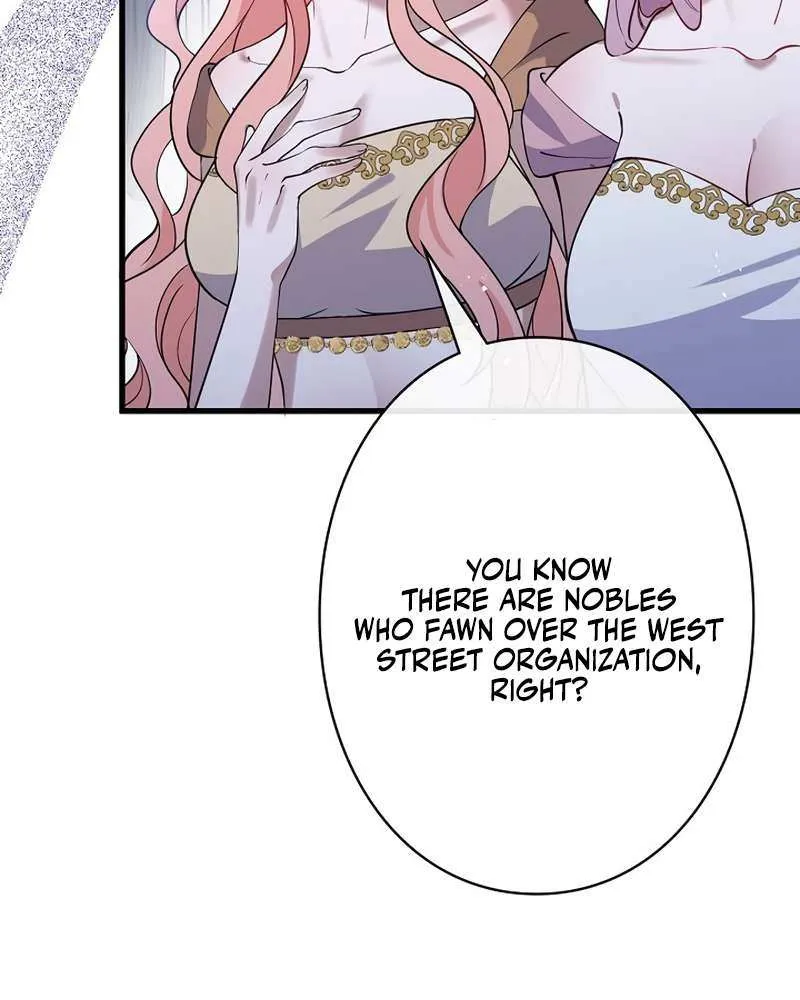 The Fake Saint’s Splendid Revenge Chapter 32 page 37 - 