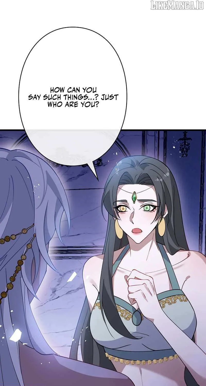 The Fake Saint’s Splendid Revenge Chapter 32 page 38 - 