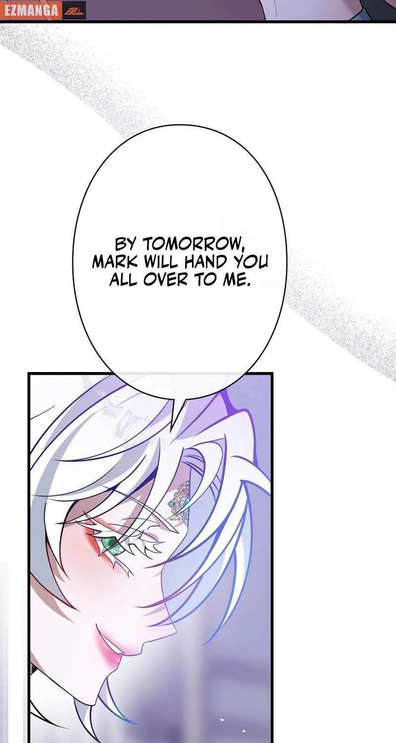 The Fake Saint’s Splendid Revenge Chapter 32 page 39 - 