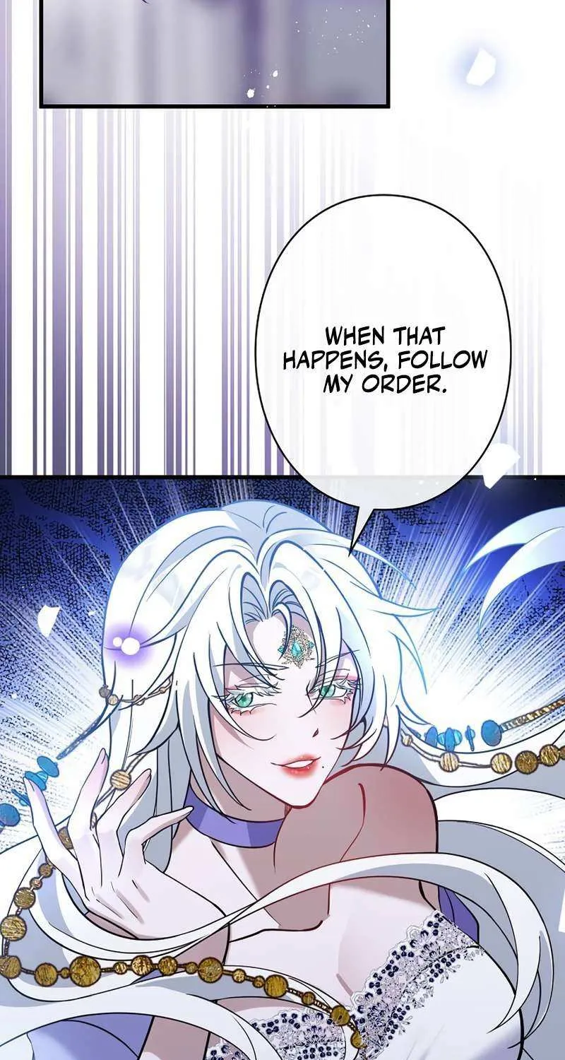 The Fake Saint’s Splendid Revenge Chapter 32 page 40 - 