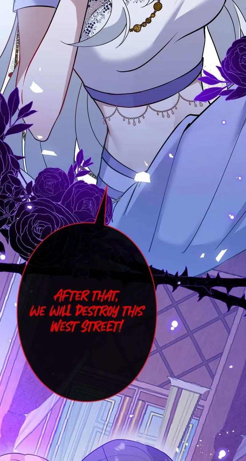 The Fake Saint’s Splendid Revenge Chapter 32 page 41 - 