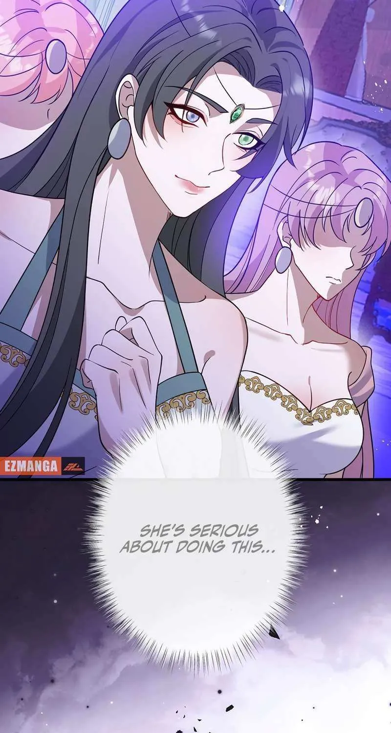 The Fake Saint’s Splendid Revenge Chapter 32 page 42 - 