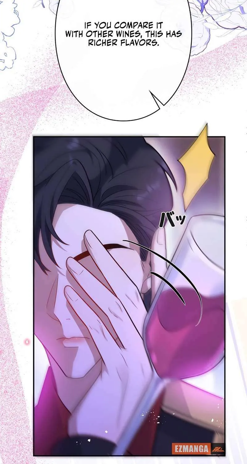 The Fake Saint’s Splendid Revenge Chapter 32 page 6 - 