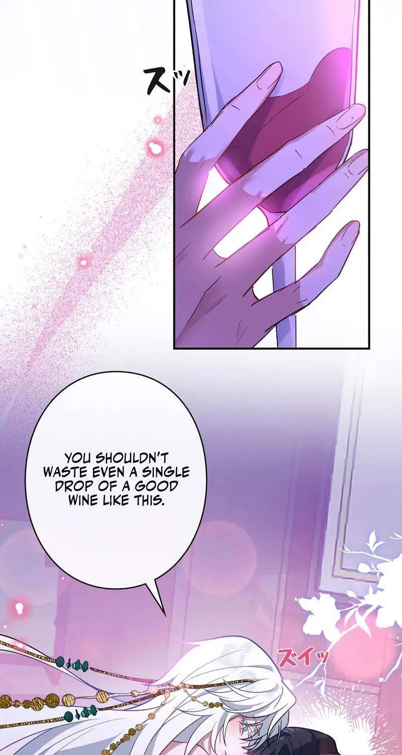The Fake Saint’s Splendid Revenge Chapter 32 page 8 - 