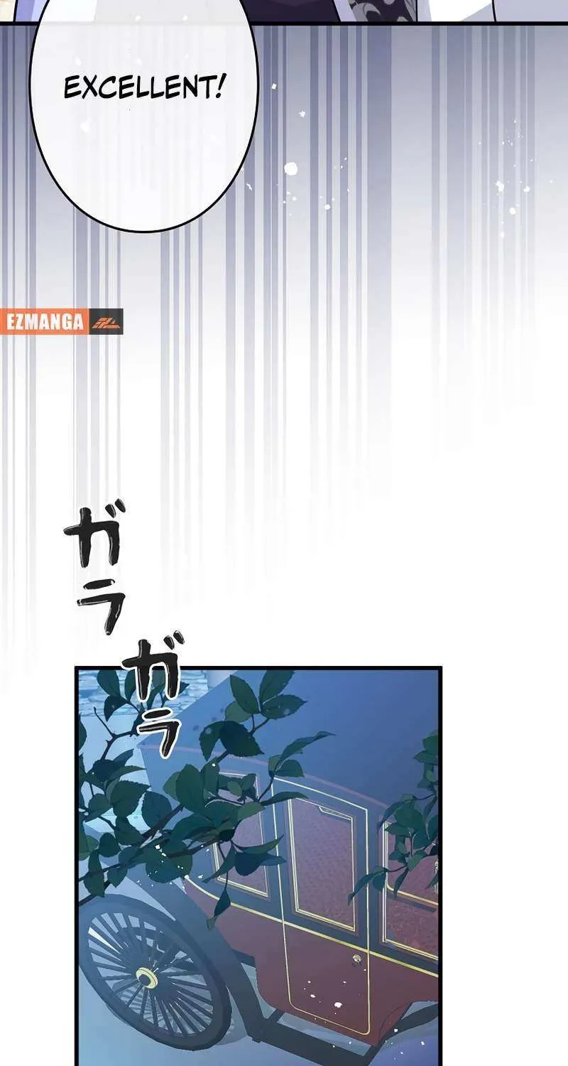 The Fake Saint’s Splendid Revenge Chapter 33 page 11 - 