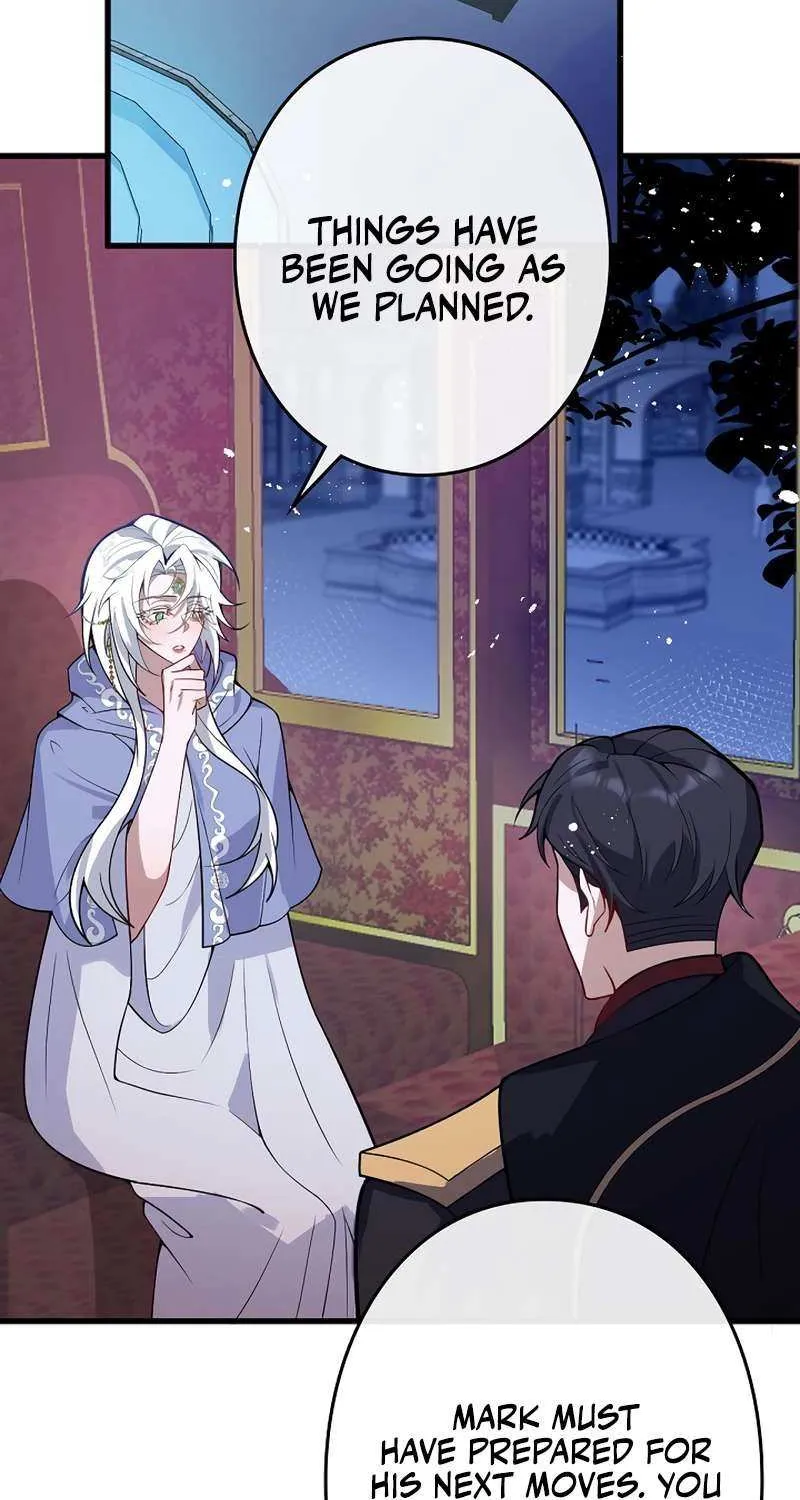 The Fake Saint’s Splendid Revenge Chapter 33 page 12 - 