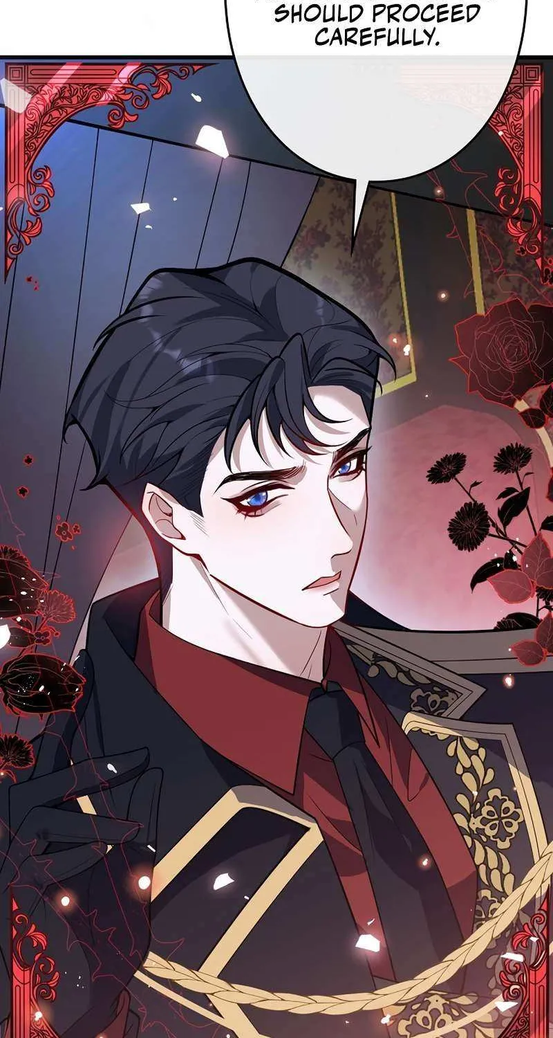 The Fake Saint’s Splendid Revenge Chapter 33 page 13 - 