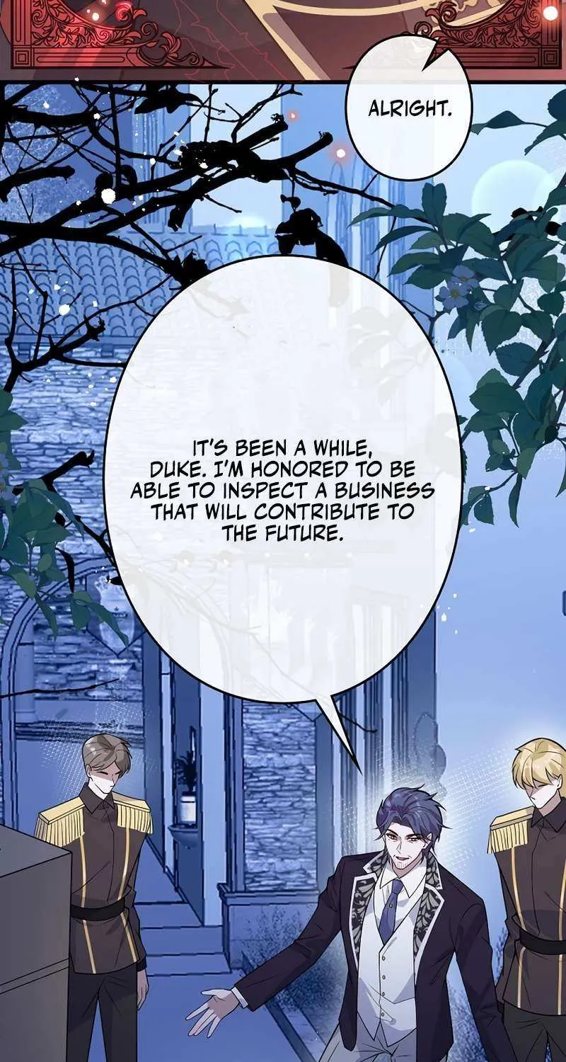 The Fake Saint’s Splendid Revenge Chapter 33 page 14 - 