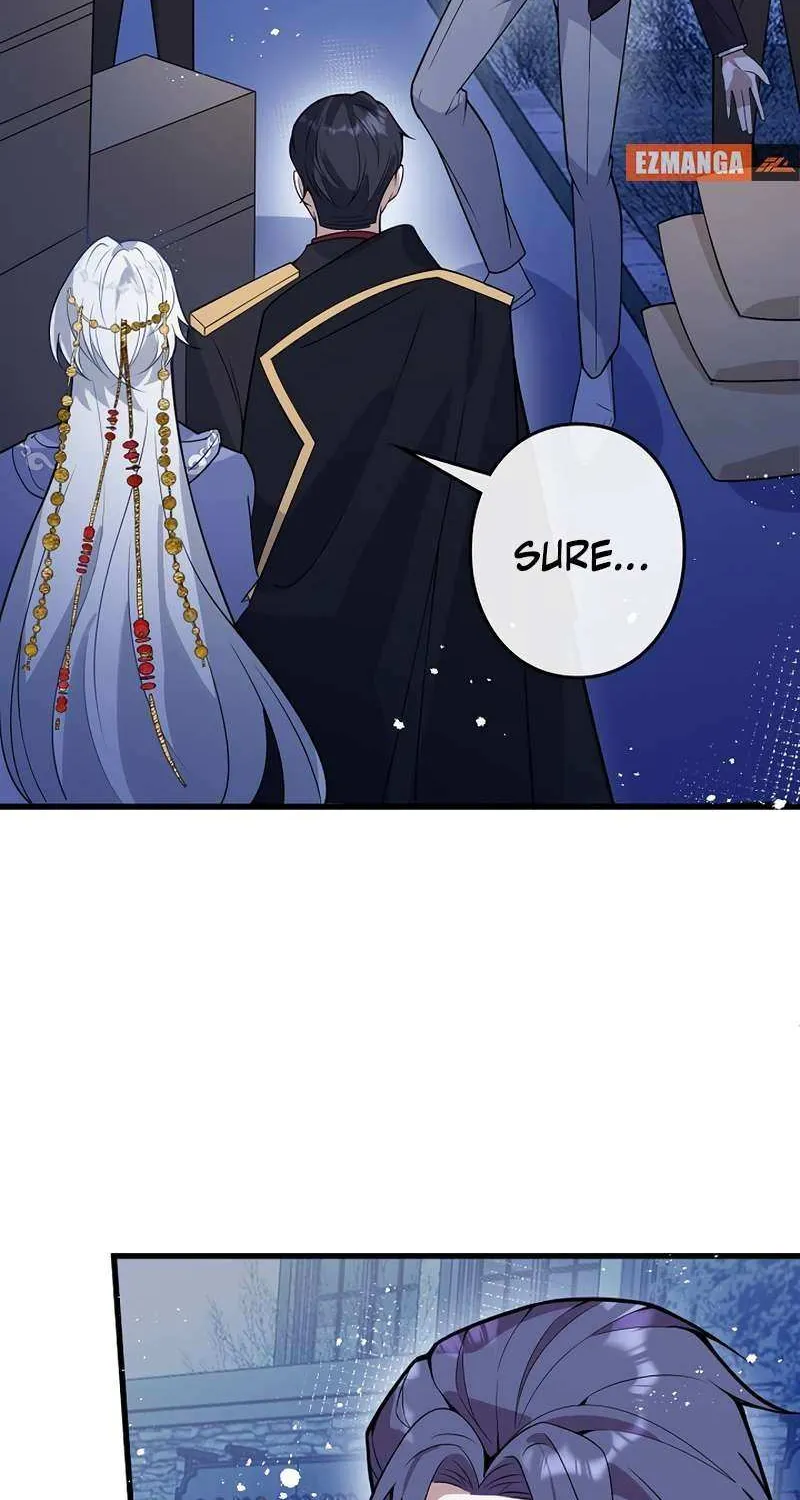 The Fake Saint’s Splendid Revenge Chapter 33 page 15 - 