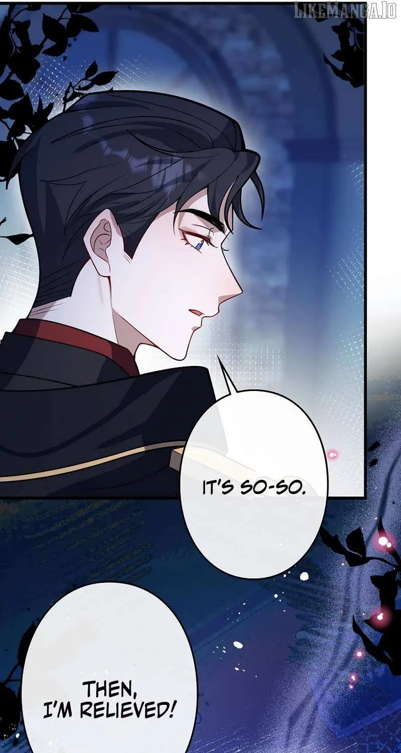 The Fake Saint’s Splendid Revenge Chapter 33 page 17 - 