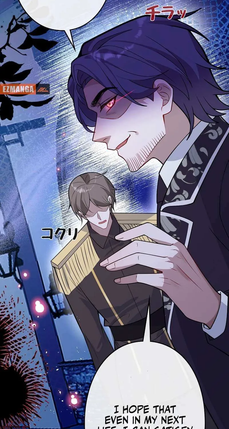 The Fake Saint’s Splendid Revenge Chapter 33 page 18 - 
