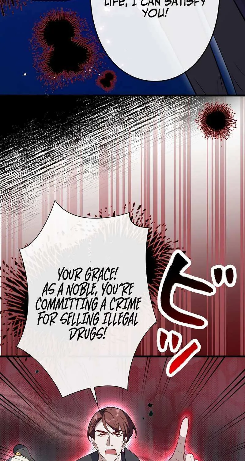 The Fake Saint’s Splendid Revenge Chapter 33 page 19 - 