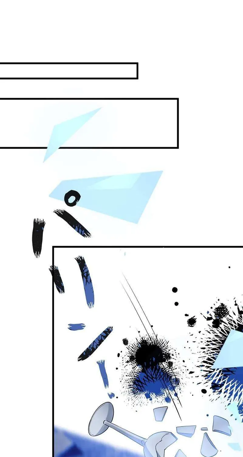The Fake Saint’s Splendid Revenge Chapter 33 page 3 - 