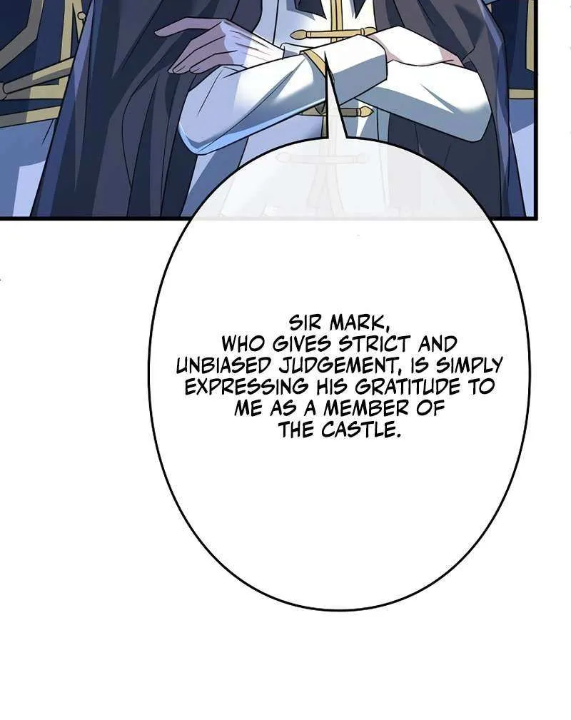 The Fake Saint’s Splendid Revenge Chapter 33 page 23 - 