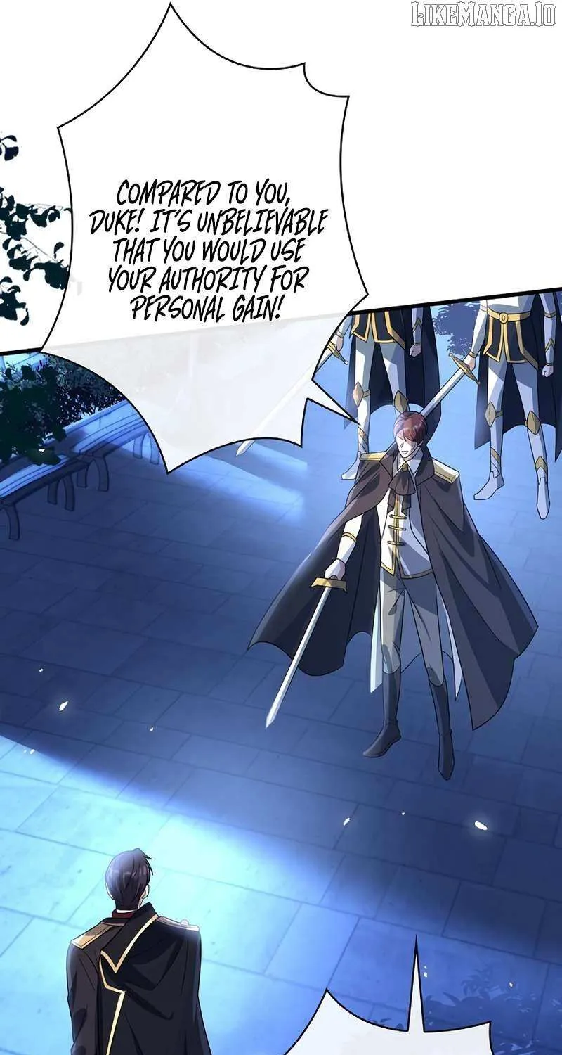 The Fake Saint’s Splendid Revenge Chapter 33 page 24 - 